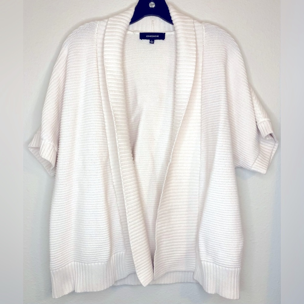 Jones Sweater